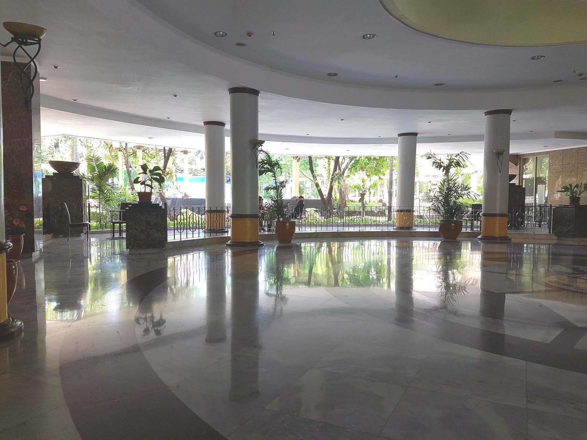 Allson Residence Jakarta Eksteriør bilde